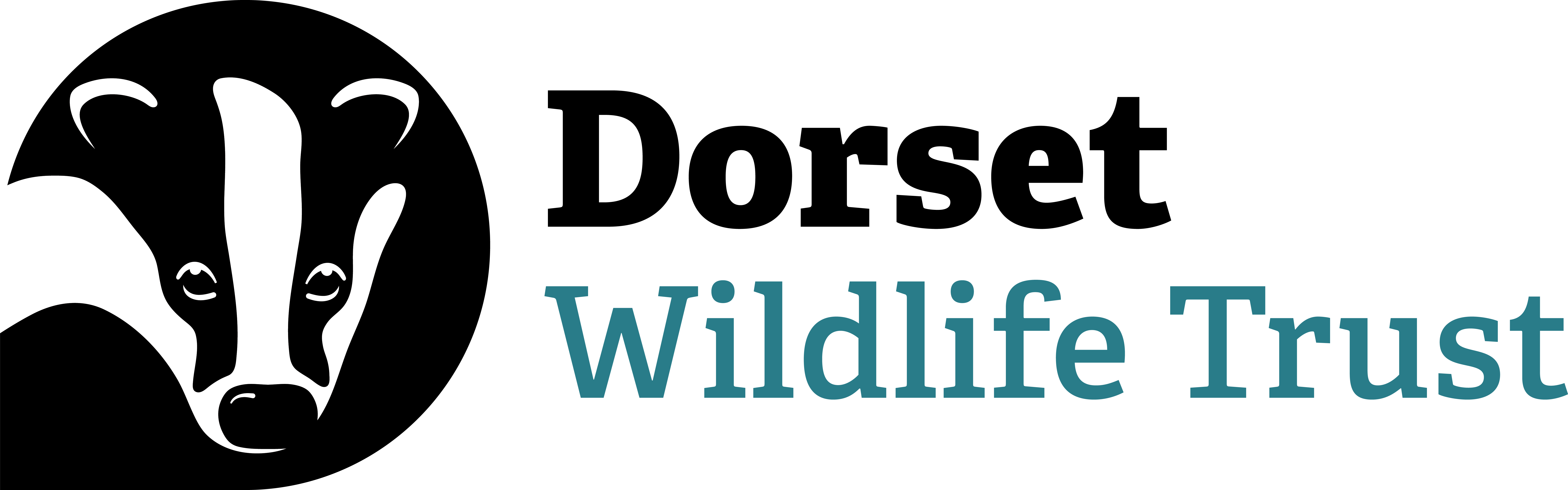 Dorset Wildlife Trust logo